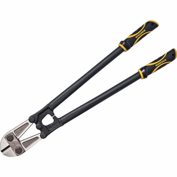 Roughneck Sax - ROU39124 - 61 cm Professionell Bolt Cutter - Svart
