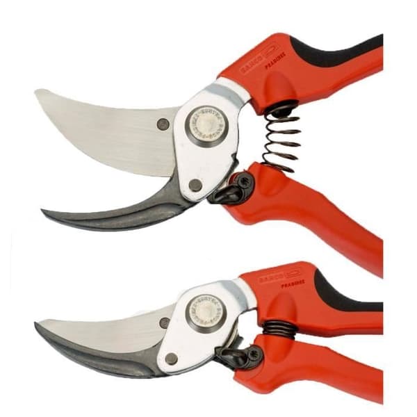 Enhandsbeskärare - P108 - 23 cm