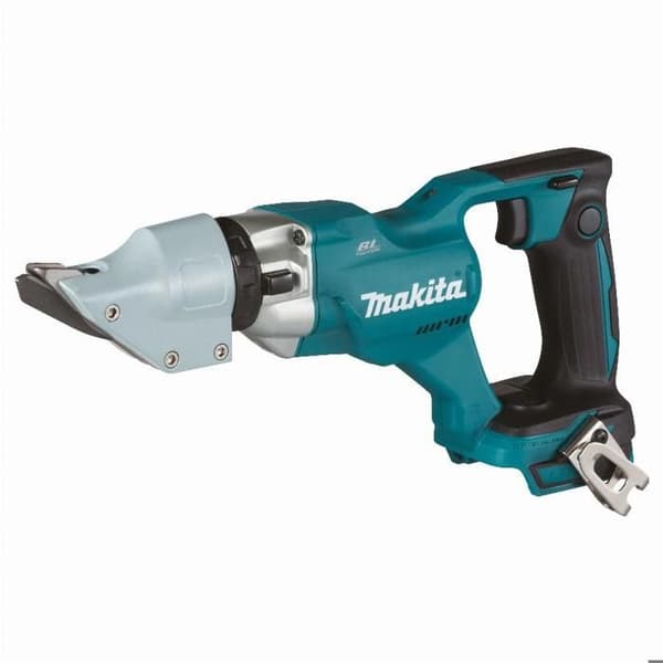 Cisaille 18V 2,0 mm - MAKITA - utan batteri och laddare - DJS200Z
