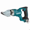 Miniatyrbild 3 av 6: Cisaille 18V 2,0 mm - MAKITA - utan batteri och laddare - DJS200Z