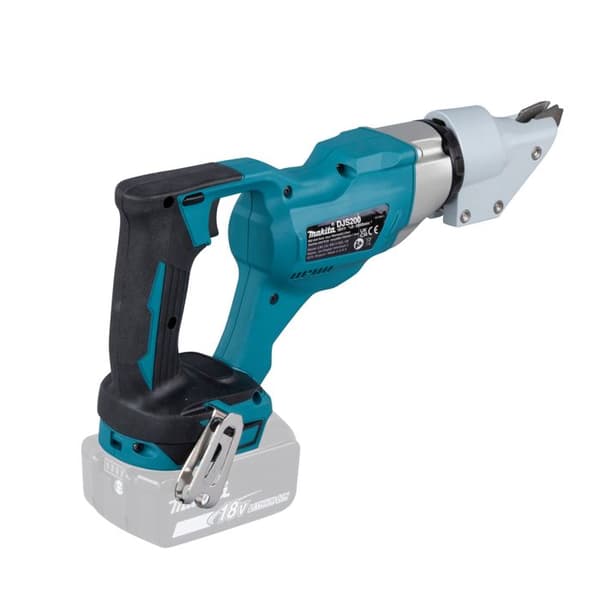 Cisaille 18V 2,0 mm - MAKITA - utan batteri och laddare - DJS200Z