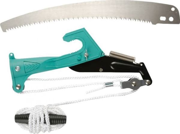 Secateur Greenmill - GR6601 - Sektionssax på band