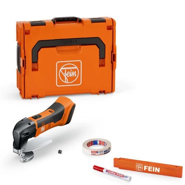 Cisaille Fein - 71300662000