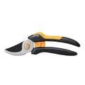 Miniatyrbild 1 av 2: Trädgårdssax - FISKARS - Solid för tunna grenar - Härdat blad med rostbeständig beläggning