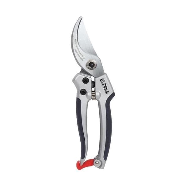 20 cm bimaterial beskärningssax
