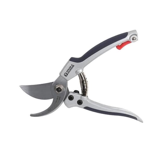 20 cm bimaterial beskärningssax