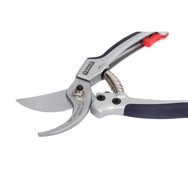 20 cm bimaterial beskärningssax