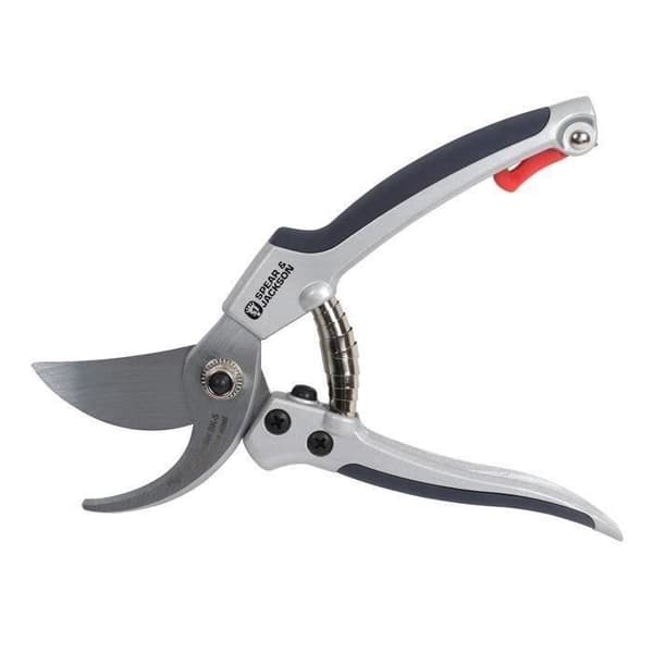 20 cm bimaterial beskärningssax