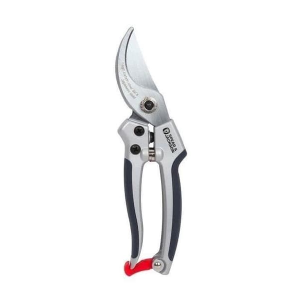 20 cm bimaterial beskärningssax