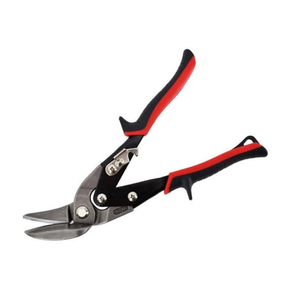 Cisaille Awtools - AW22000 - Vänster böjda plåtsaxar ()