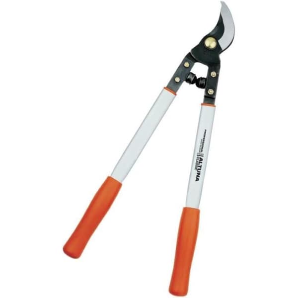 Dubbelhandssax - Altuna - 5323-60 - Förstärkt aluminium - Bypassklipp - 60 cm