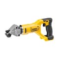 Miniatyrbild 3 av 3: Cisailleur à métaux décalé XR 18V - DEWALT - Sans batterie, ni chargeur - DCS496N-XJ