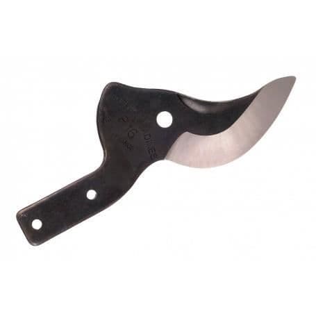Trädgårdsverktyg - BAHCO - Grensågblad P19-80 - Härdat stål - 0,37 kg