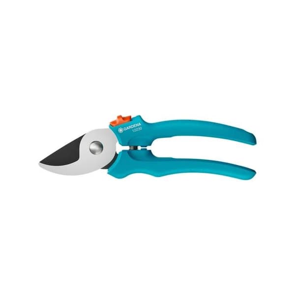 Trädgårdssax - GARDENA - EasyCut - Vassa blad - Klipper upp till 20 mm - 10 års garanti