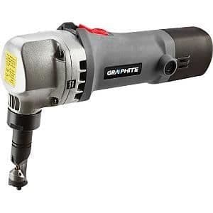 Plåtsax 500 W Grafit 59G401