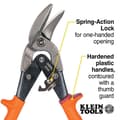 Miniatyrbild 3 av 4: Cisaille a main Klein tools - 2400L