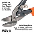Miniatyrbild 2 av 4: Cisaille a main Klein tools - 2400L