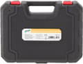 Miniatyrbillede 11 af 11: BATTERIDREVET ELEKTRISK BESKÆRINGSSAKS 21V - TO 1,5AH BATTERIER I KASSE