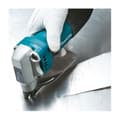 Miniatyrbild 5 av 6: MAKITA JS1602 metallsax - 380 W - Ergonomisk och kompakt