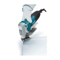 Miniatyrbild 3 av 6: MAKITA JS1602 metallsax - 380 W - Ergonomisk och kompakt