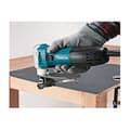 Miniatyrbild 4 av 6: MAKITA JS1602 metallsax - 380 W - Ergonomisk och kompakt