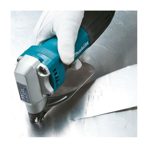 MAKITA JS1602 metallsax - 380 W - Ergonomisk och kompakt