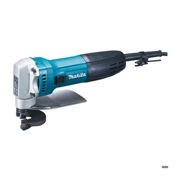 MAKITA JS1602 metallsax - 380 W - Ergonomisk och kompakt