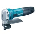 Miniatyrbild 1 av 6: MAKITA JS1602 metallsax - 380 W - Ergonomisk och kompakt