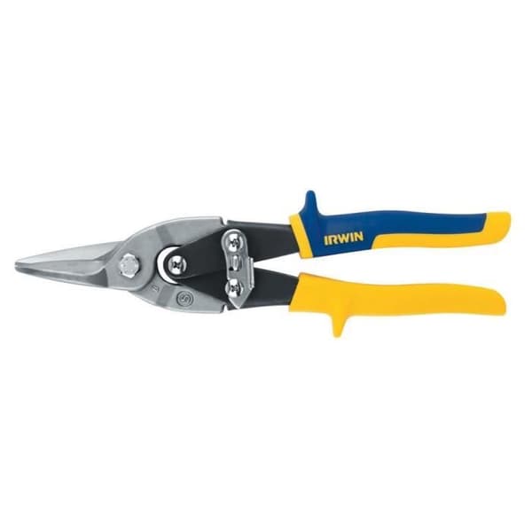 Irwin 103 höger och vänster skurna flygklipp 10504311N