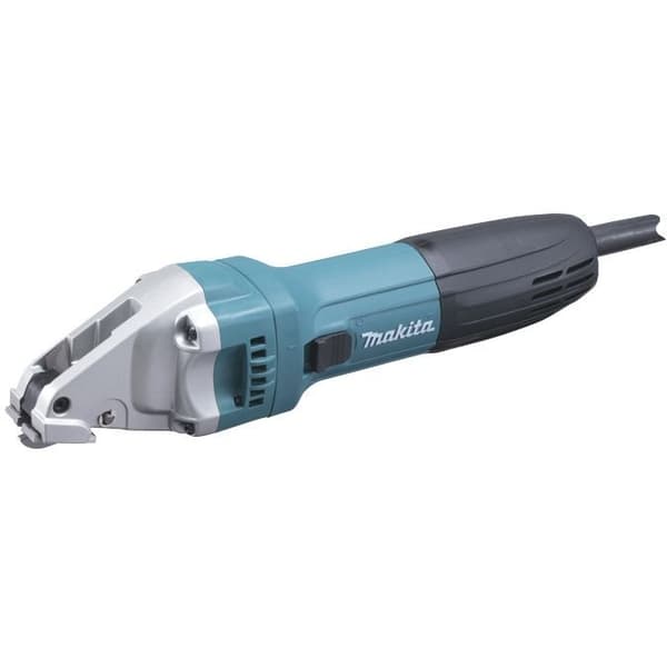 Sax - MAKITA - JS1000 - Ergonomisk - Kraftfull - Böjd skärning