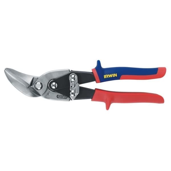 Irwin 20SL vänsterböjd rullsax 10504315N