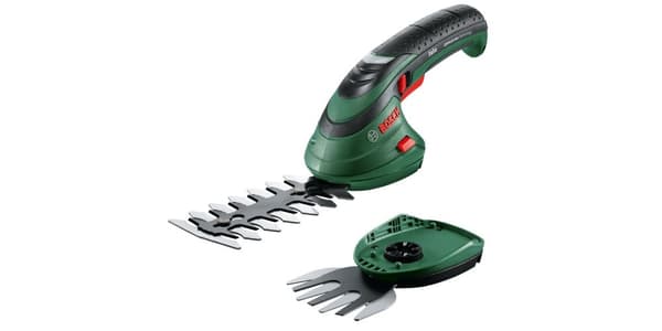 BOSCH. ISIO3 GRÆS- OG BUSKSAKS