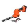 Miniatyrbild 5 av 6: Black & Decker BCSS18D1-QW häcksax