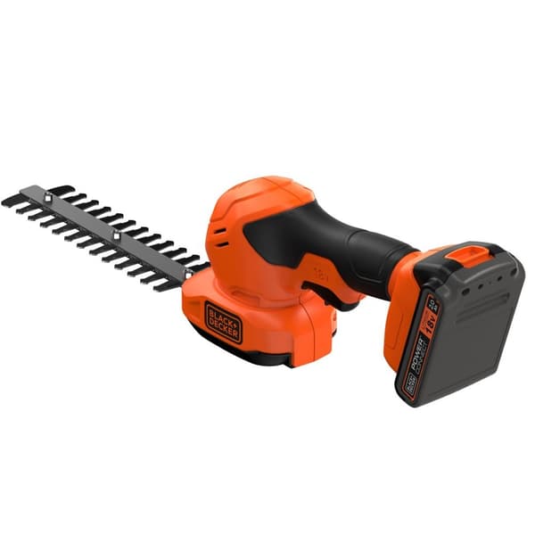 Black & Decker BCSS18D1-QW häcksax