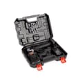 Miniatyrbild 3 av 6: QLT Elektrisk Batteridriven Grensax – Klippare med Förvaringsväska