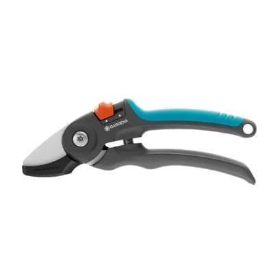 Securé - GARDENA - PremiumCut - Stålhänder - Diameter 20 mm - 25 års garanti