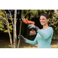 Miniatyrbillede 5 af 6: Akku-beskæresaks - BLACK+DECKER - BCPP18D1-QW - 18V 2Ah - Sort / Orange