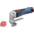 Miniatyrbild 1 av 3: Bosch GSC10.8V-LiN metallsax - Lätt och kompakt - Exakt och skonsam skärning - 15 mm minimum
