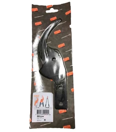 Pruning Saks Erstatningsblad, Kompatibel med P19-80, Holdbar Konstruktion, Forbedret Effektivitet