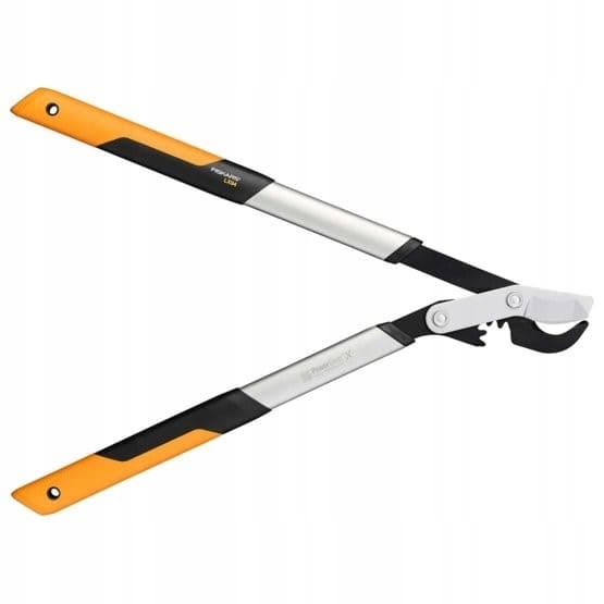 Havebeskærer med saks 64 cm