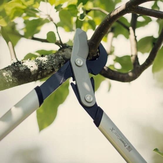 Havebeskærer med saks 64 cm