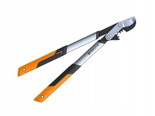 Havebeskærer med saks 64 cm