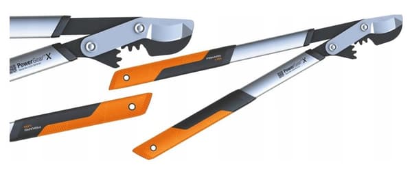 Havebeskærer med saks 64 cm