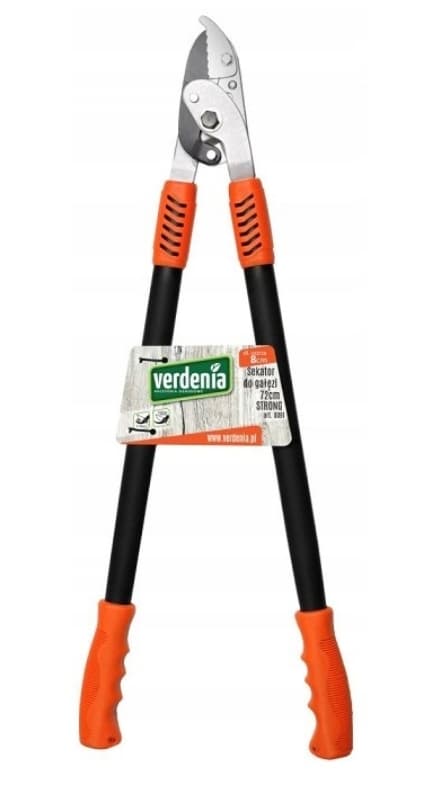 Handträdgårdssekatör 72 cm