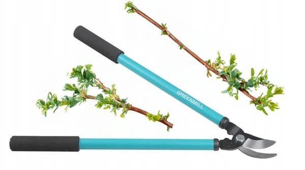Manuel havesaks til grene 54 cm