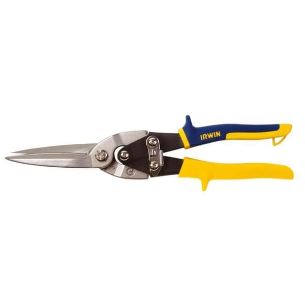 IRWIN Prosnip Aviation Shear - Long Universal Cut