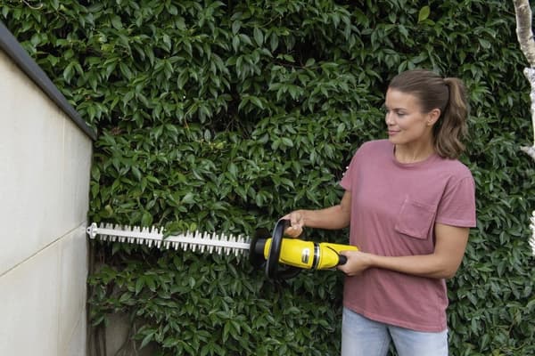 Kärcher HGE 18-50 Batteri Enkeltbladsblad