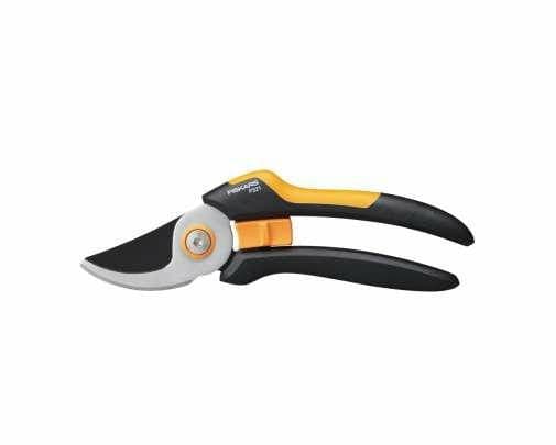 FISKARS oksasakset kiinteät P321