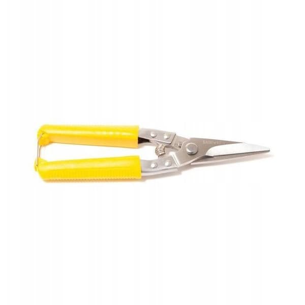 Cisaille Yato Vänster plåtsax L-200 mm