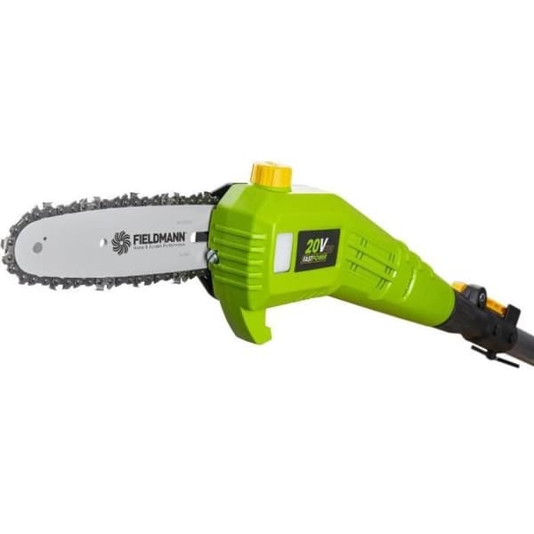 Sladdlösa beskärningssaxar - Fieldmann - FZP 70505-0